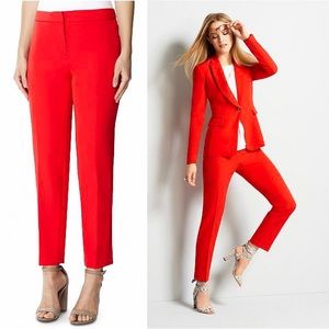 Tahari ASL Rad Simple Scuba Pants